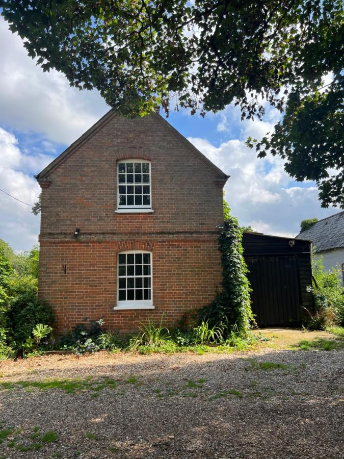 Cosy Cottage In The Heart Of The Countryside Brinkley  Exterior foto