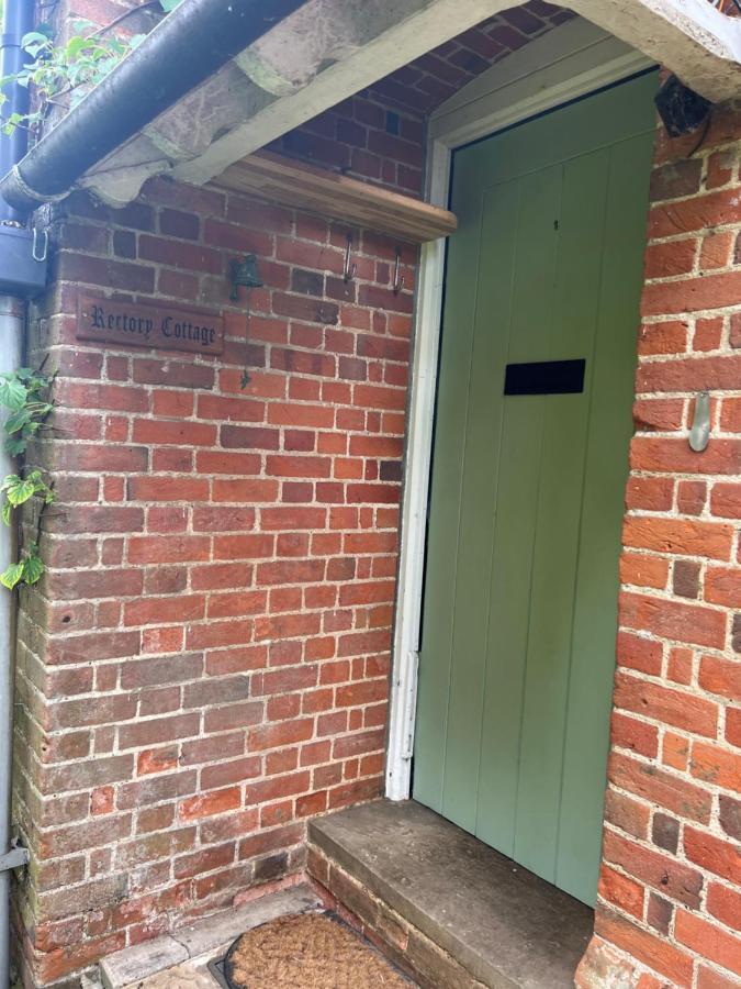 Cosy Cottage In The Heart Of The Countryside Brinkley  Exterior foto